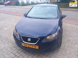 Blauw Gebruikt 2009 Seat Ibiza Hatchback | € 999 (Eerlijke prijs)