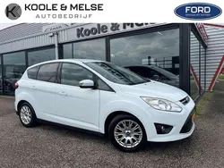 Mpv Gebruikt 2013 Ford C-MAX Ambiente MPV | € 6.950 (Iets duurder)