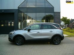 Grijs Gebruikt 2019 Opel Crossland X Edition+ SUV | € 13.450 (Eerlijke prijs)