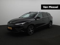 Zwart Gebruikt 2022 MG MG5 EV Luxury Stationwagen | € 16.999 (Iets duurder)