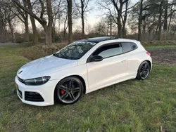Wit Gebruikt 2011 VW Scirocco Highline Coupé | € 6.650 (Goede deal)