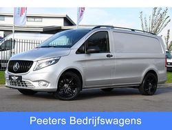 Zilver Gebruikt 2022 Mercedes Vito AMG Van | € 32.500 (Goede deal)
