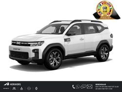 Nieuw 2025 Dacia Bigster SUV | € 36.085 (Goede deal)