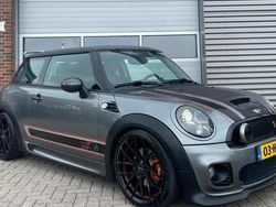 Gebruikt 2009 Mini John Cooper Works Hatchback | € 7.250