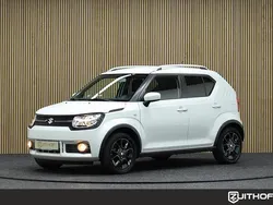 Wit Gebruikt 2019 Suzuki Ignis Hatchback | € 13.950 (Eerlijke prijs)