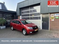 Gebruikt 2020 Dacia Logan MCV | € 9.950 (Goede deal)