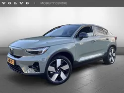 Groen Gebruikt 2024 Volvo EC40 Ultra SUV | € 46.495 (Eerlijke prijs)