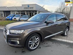 Bruin Gebruikt 2016 Audi Q7 SUV | € 28.999 (Goede deal)