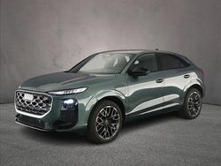 Groen Gebruikt 2025 Audi Q3 Sportback Comfort SUV | € 75.700