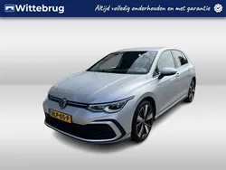 Zilver Gebruikt 2022 VW Golf VIII GTE Hatchback | € 28.450 (Goede deal)