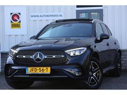 Grijs Gebruikt 2022 Mercedes GLC300 AMG line SUV | € 63.900 (Duur)