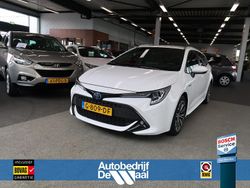 Wit Gebruikt 2019 Toyota Corolla Business Edition Stationwagen | € 18.950 (Eerlijke prijs)