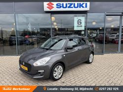 Grijs Gebruikt 2019 Suzuki Swift Hatchback | € 17.490 (Eerlijke prijs)