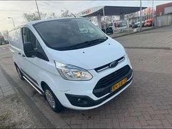 Gebruikt 2015 Ford Transit Custom Basis Van | € 7.500 (Duur)