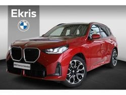 Rood Gebruikt 2025 BMW X3 M Sport SUV | € 72.900 (Iets duurder)