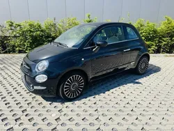 Zwart Gebruikt 2019 Fiat 500 Lounge Hatchback | € 8.999 (Goede deal)