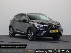 Zwart Gebruikt 2024 Mitsubishi ASX Intense+ SUV | € 27.445 (Super prijs)