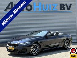 Zwart Gebruikt 2022 BMW 840 Executive Coupé | € 88.990 (Eerlijke prijs)