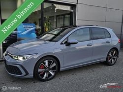 Grijs Gebruikt 2020 VW Golf VII GTE Hatchback | € 26.995 (Iets duurder)