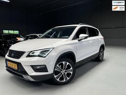 Wit Gebruikt 2020 Seat Ateca Business SUV | € 20.500 (Goede deal)
