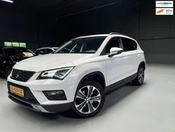 Wit Gebruikt 2020 Seat Ateca Business SUV | € 20.500 (Goede deal)