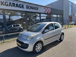 Grijs Gebruikt 2008 Citroën C1 Hatchback | € 1.650 (Eerlijke prijs)