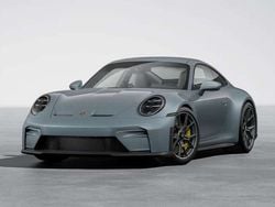 Grijs, metallic lak Nieuw 2025 Porsche 911 GT3 Coupé | € 364.900 (Super prijs)
