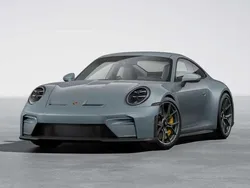 Grijs, metallic lak Nieuw 2025 Porsche 911 GT3 Coupé | € 364.900 (Goede deal)