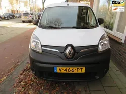 Wit Gebruikt 2018 Renault Kangoo MPV | € 8.950 (Eerlijke prijs)