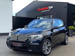 Zwart Gebruikt 2014 BMW X5 Shadowline SUV | € 22.999 (Duur)