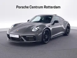 Groen Gebruikt 2022 Porsche 911 Carrera 4 GTS Coupé | € 192.900 (Iets duurder)