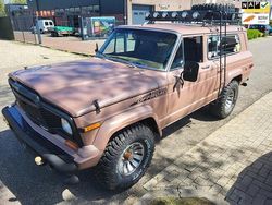 Beige Gebruikt 1979 Jeep Cherokee SUV | € 19.950