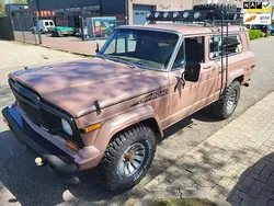 Beige Gebruikt 1979 Jeep Cherokee SUV | € 19.950