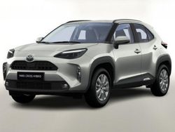 Zwart, metallic lak Gebruikt 2024 Toyota Yaris Cross Active SUV | € 29.750 (Goede deal)