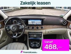 Gebruikt 2016 Mercedes 350 Prestige | € 468