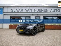 Zwart Gebruikt 2021 Audi Q5 Competition SUV | € 53.950 (Iets duurder)