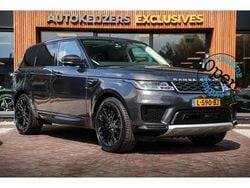 Gebruikt 2018 Land Rover Range Rover Sport HSE Dynamic SUV | € 45.900 (Iets duurder)
