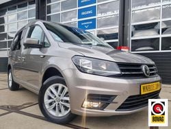 Beige Gebruikt 2019 VW Caddy MPV | € 24.545