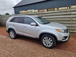 Zilver Gebruikt 2011 Kia Sorento SUV | € 3.999 (Eerlijke prijs)
