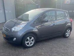 Grijs Gebruikt 2011 Kia Venga Hatchback | € 3.399 (Eerlijke prijs)