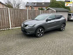 Grijs Gebruikt 2017 Nissan Qashqai Tekna SUV | € 18.750 (Eerlijke prijs)