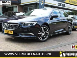 Blauw Gebruikt 2020 Opel Insignia Business Hatchback | € 23.900 (Iets duurder)