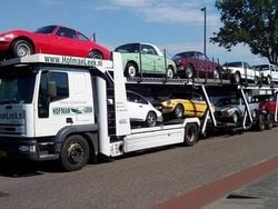 Overige Gebruikt 1980 BMW 2002 Sedan | € 2.017