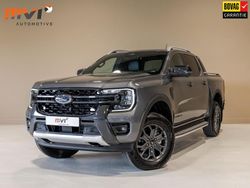 Grijs Gebruikt 2024 Ford Ranger Wildtrack Pickup | € 53.000 (Eerlijke prijs)