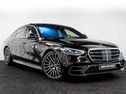 Gebruikt 2023 Mercedes S350 | € 90.000 (Eerlijke prijs)