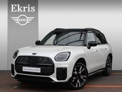 Nanuq white Gebruikt 2024 Mini Countryman SUV | € 58.900