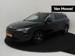 Gebruikt 2022 MG MG5 EV Luxury Stationwagen | € 17.999