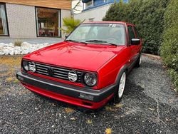 Gebruikt 1987 VW Golf II GTI | € 5.000