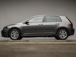Grijs (metallic) Gebruikt 2019 VW Golf VII Sportline Hatchback | € 12.745 (Eerlijke prijs)