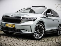 Gebruikt 2021 Skoda Enyaq iV Comfort SUV | € 20.540 (Goede deal)